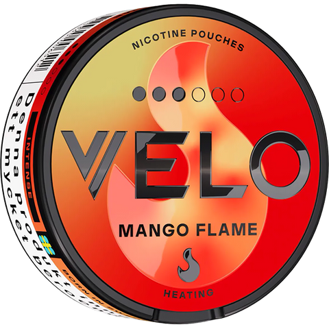VELO Mango Flame