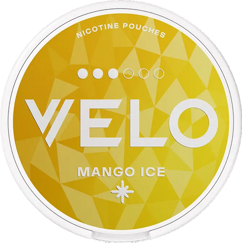 VELO Mango Ice