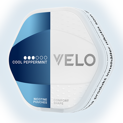 VELO Shift Cool Peppermint