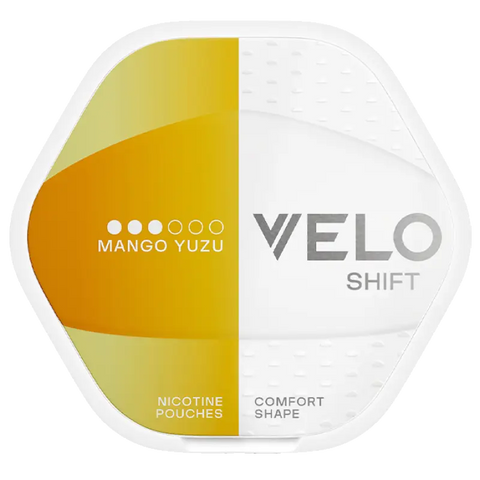 VELO Shift Mango Yuzu