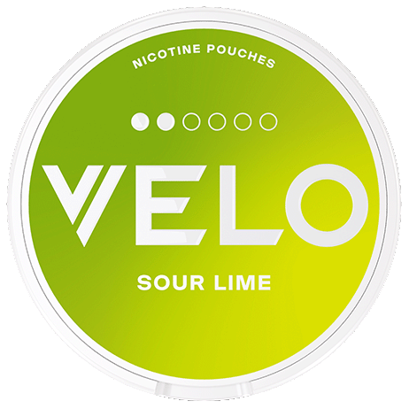 VELO Sour Lime