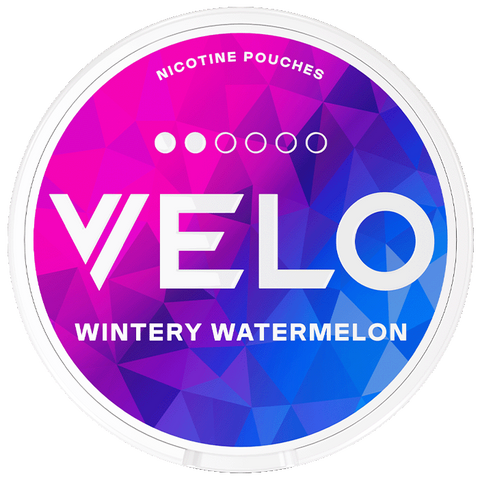 VELO Wintery Watermelon Mini