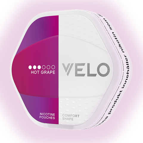 VELO Shift Hot Grape
