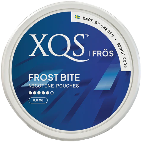 XQS Frös Frost Bite Strong