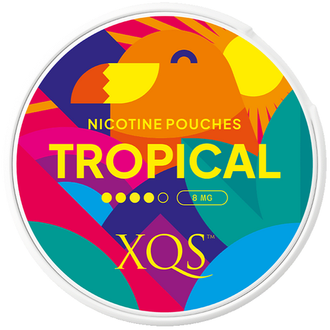 XQS Tropical Strong
