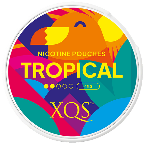XQS Tropical