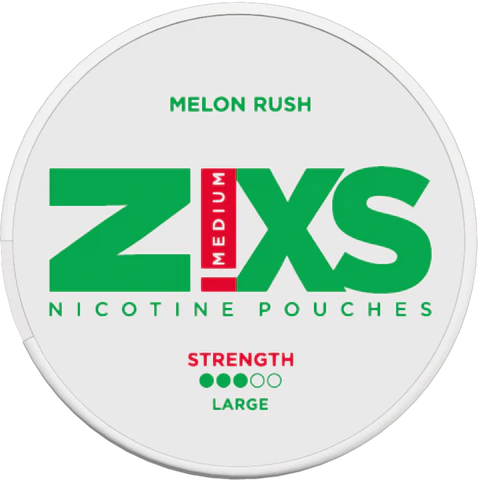 ZIXS Melon Rush