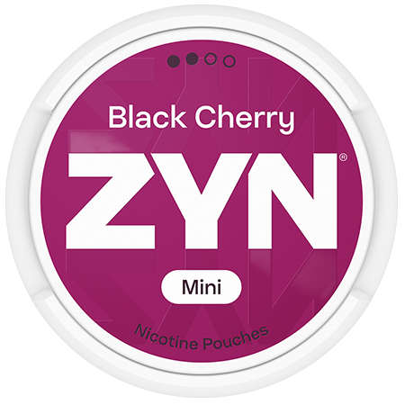 ZYN Mini Black Cherry #2