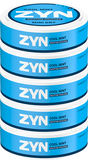 ZYN mini Cool Mint Strong