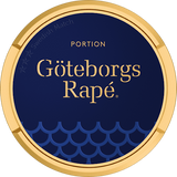 Göteborgs Rape Original