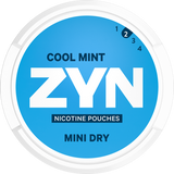 ZYN mini Cool Mint