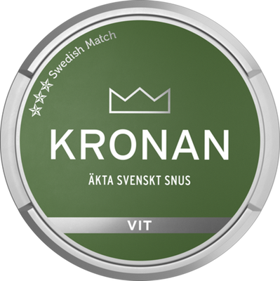 Kronan White