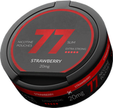 77 Strawberry