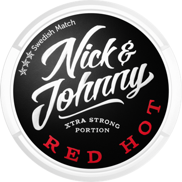 Nick and Johnny Red Hot