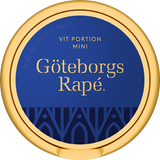 Göteborgs Rape Mini