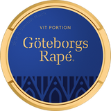 Göteborgs Rape White