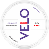 VELO Liquorice 