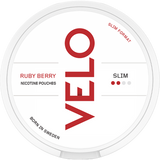 VELO Ruby Berry