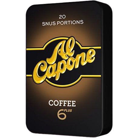 Al Capone Coffee