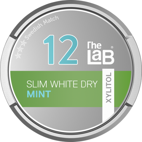 The Lab 12 Mint