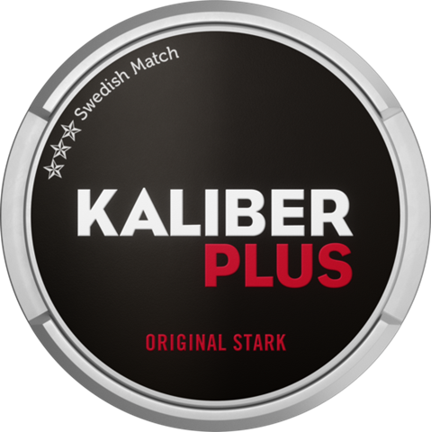 Kaliber Plus Original
