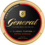 General X-Strong