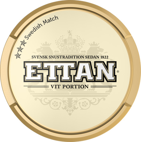 Ettan