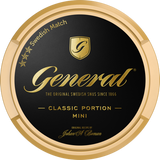 General Original mini