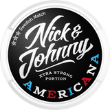Nick and Johnny Americana