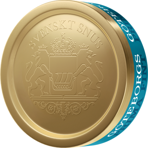 Göteborgs Prima Fint Loose