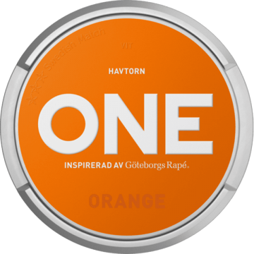 ONE Orange