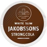 Jakobssons Cola Slim