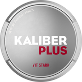 Kaliber Plus White