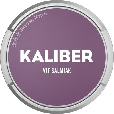 Kaliber Salmiak