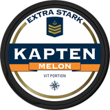 Kapten Melon X-Strong