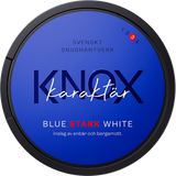 Knox Blue Strong