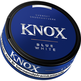 Knox Blue