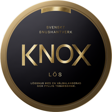 Knox Loose