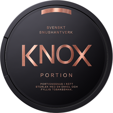 Knox Original