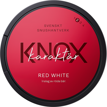 Knox Red