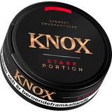 Knox Original Strong