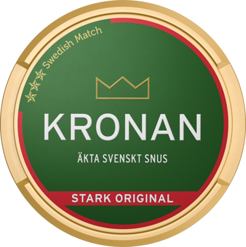 Kronan Original Strong