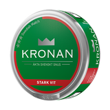 Kronan White Strong