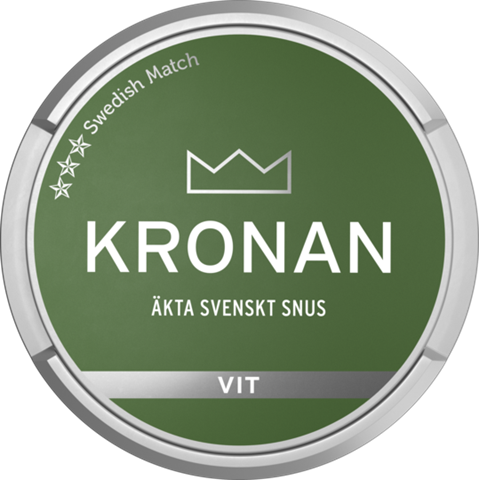 Kronan White