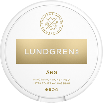 Lundgrens All-White Äng