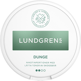 Lundgrens All-White Dunge
