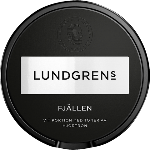 Lundgrens Fjällen