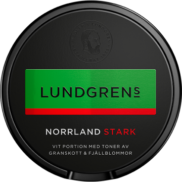 Lundgrens Norrland Strong
