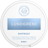 Lundgrens All-White Rimfrost