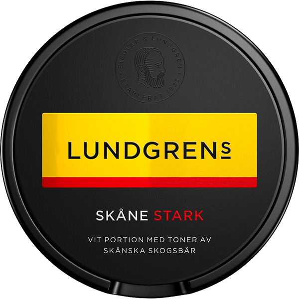 Lundgrens Skåne Strong